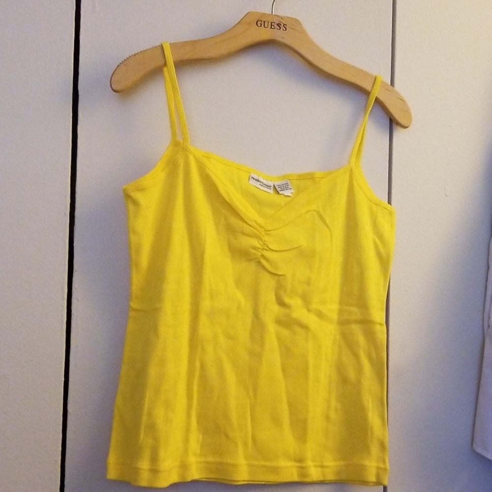 Camisole